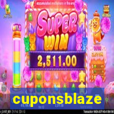 cuponsblaze