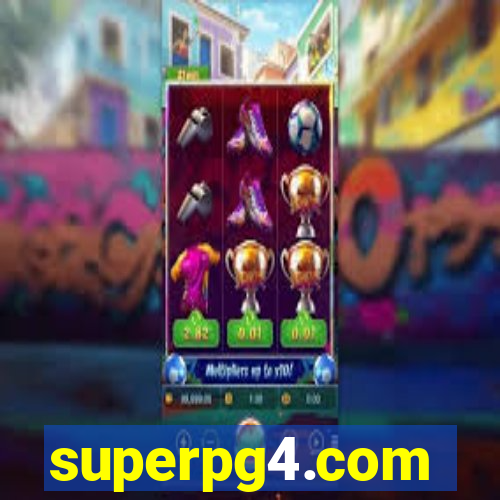 superpg4.com