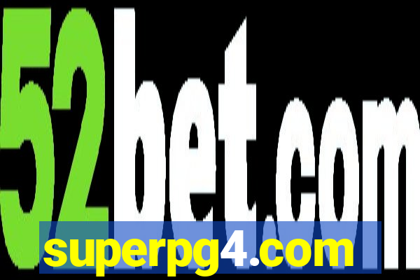 superpg4.com