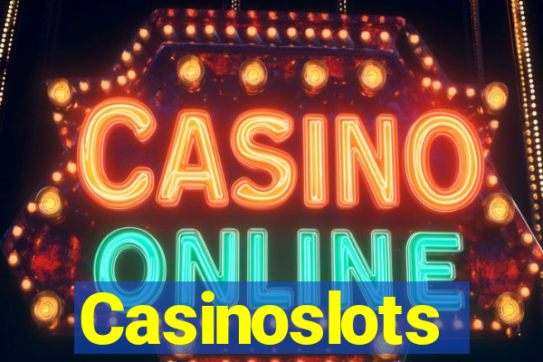 Casinoslots