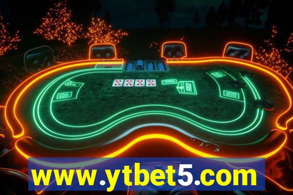 www.ytbet5.com