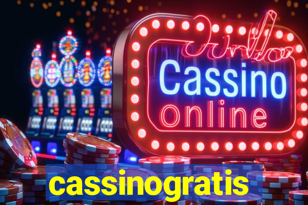 cassinogratis