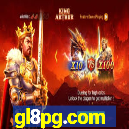 gl8pg.com