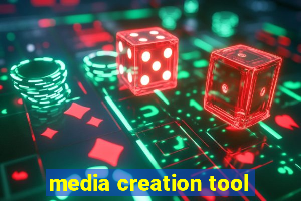 media creation tool