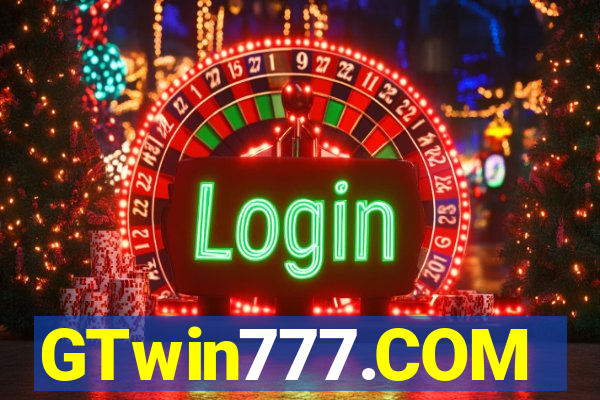 GTwin777.COM