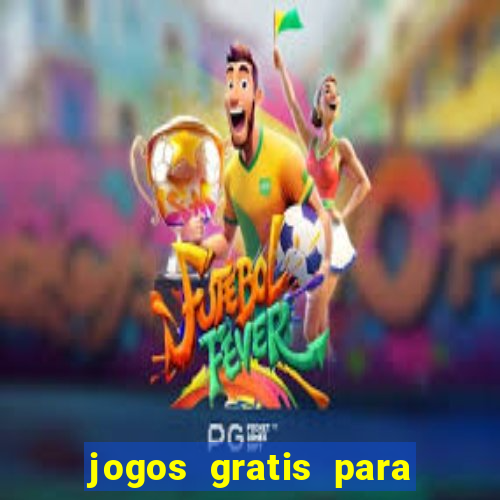 jogos gratis para ganhar dinheiro no pix