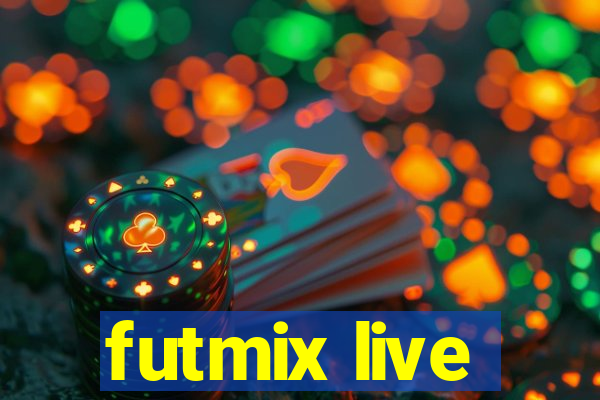 futmix live