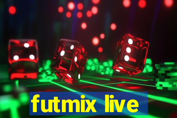 futmix live