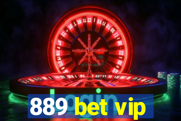 889 bet vip