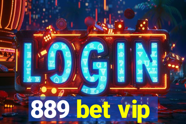 889 bet vip