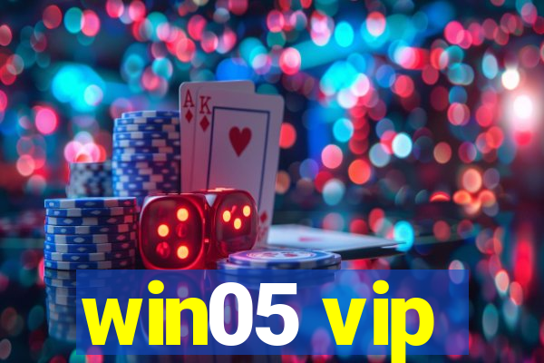 win05 vip