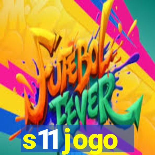 s11 jogo