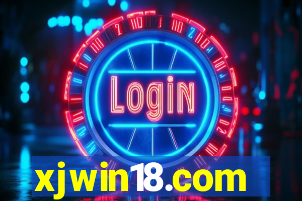 xjwin18.com