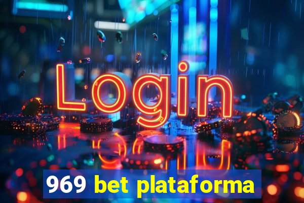 969 bet plataforma