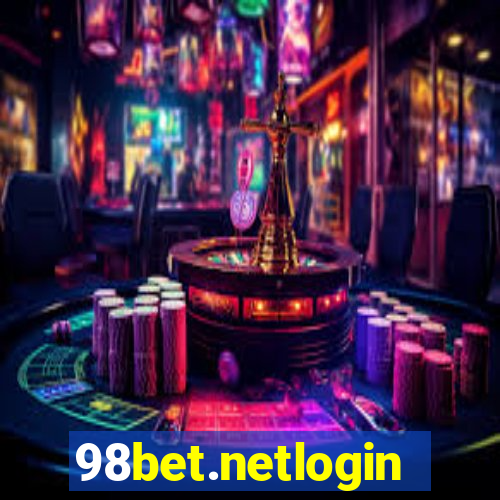 98bet.netlogin