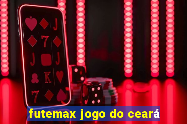 futemax jogo do ceará