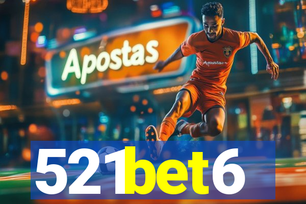 521bet6