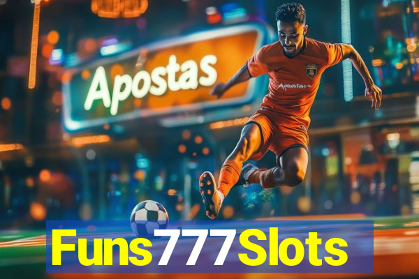 Funs777Slots