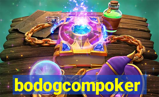 bodogcompoker