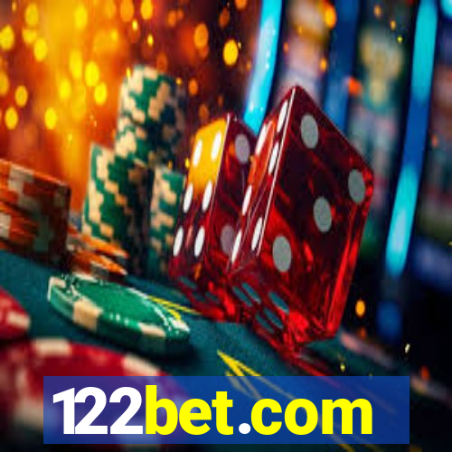 122bet.com