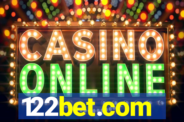 122bet.com