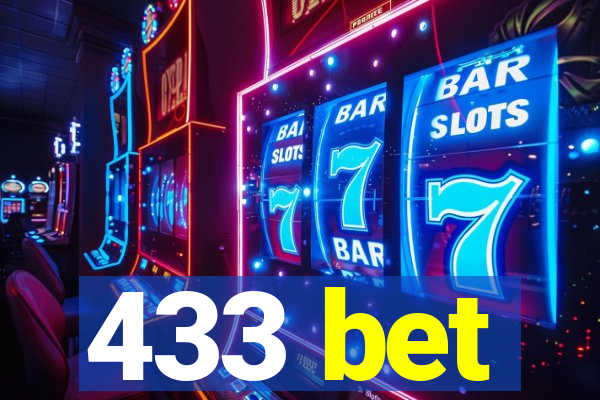 433 bet