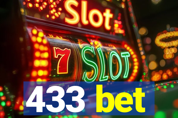 433 bet