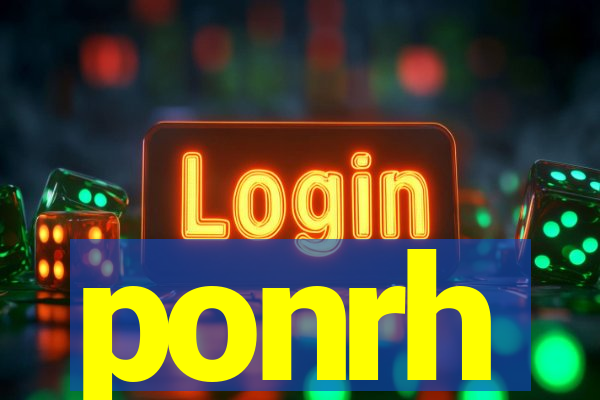 ponrh