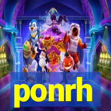 ponrh