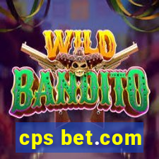 cps bet.com