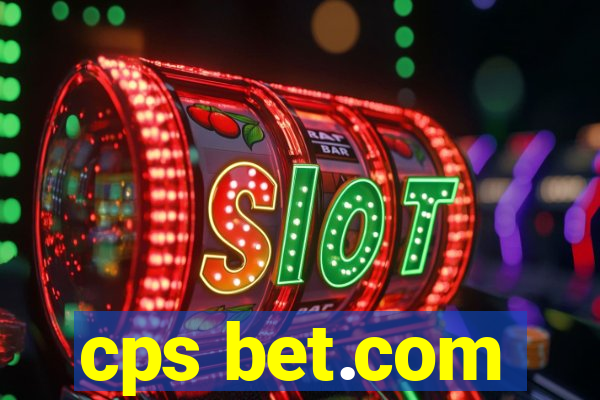 cps bet.com