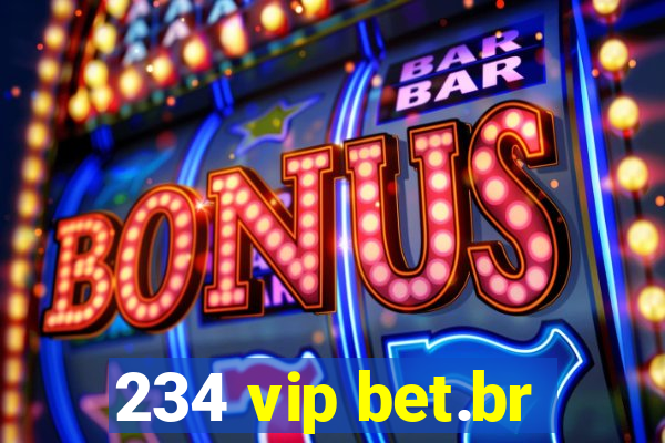 234 vip bet.br