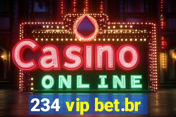 234 vip bet.br