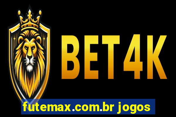 futemax.com.br jogos