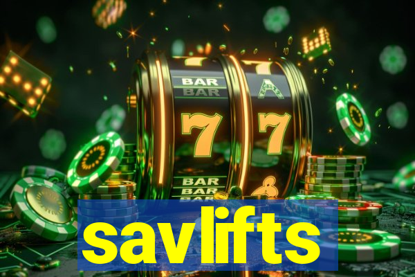 savlifts