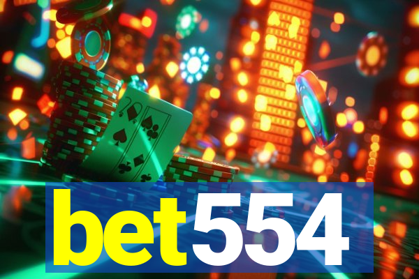 bet554