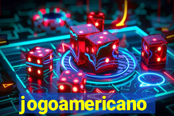 jogoamericano