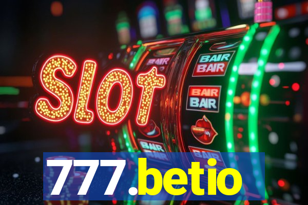 777.betio