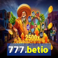 777.betio