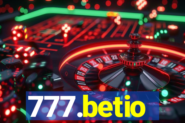 777.betio