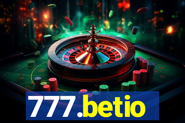 777.betio