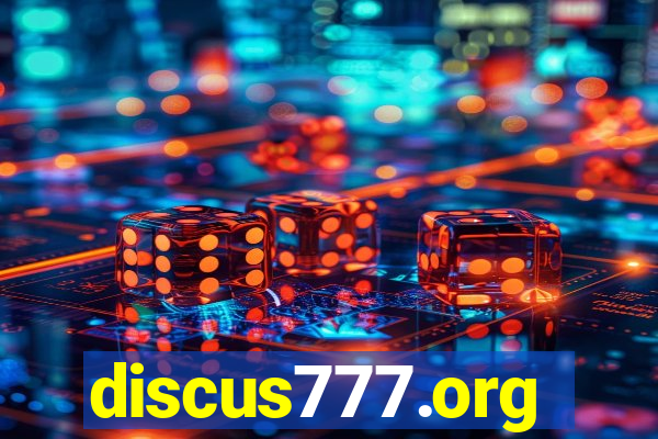 discus777.org