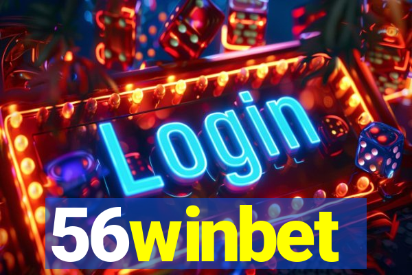 56winbet