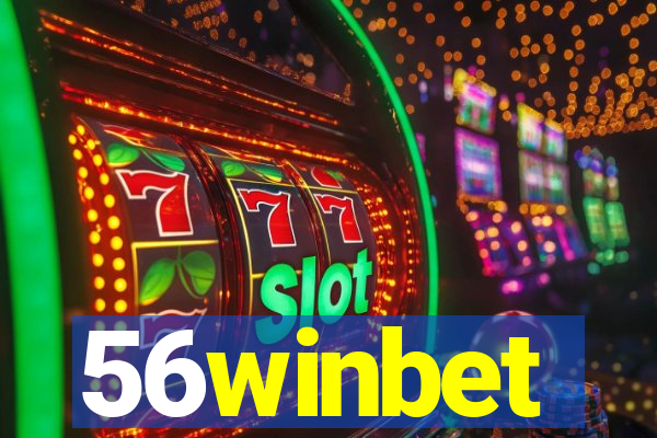 56winbet