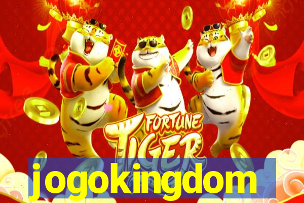 jogokingdom