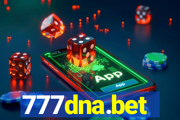 777dna.bet