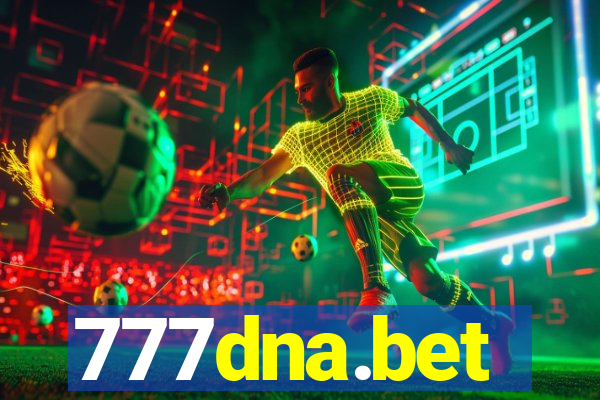 777dna.bet