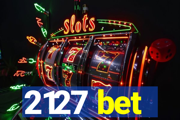 2127 bet