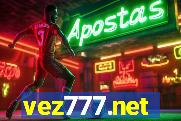 vez777.net