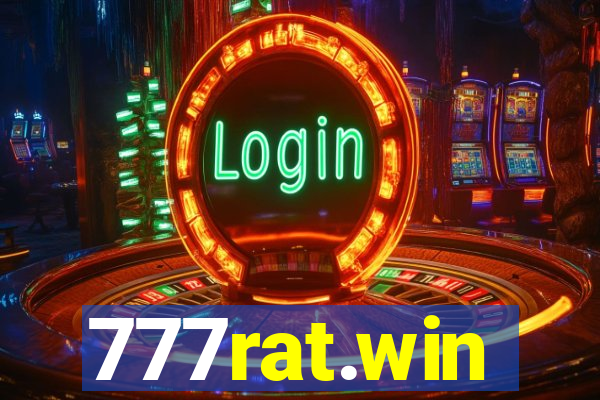 777rat.win